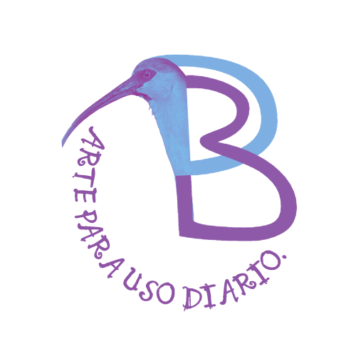 Proyecto Bandurria - Arte para uso diario.